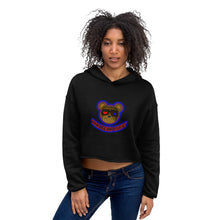 Load image into Gallery viewer, TBC Crop Hoodie - The Bear Cave