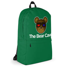Load image into Gallery viewer, TBC Backpack - The Bear Cave