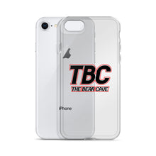 Load image into Gallery viewer, TBC iPhone Case - The Bear Cave