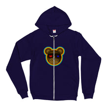 Load image into Gallery viewer, Triple TBC Hoodie sweater - The Bear Cave