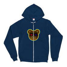 Load image into Gallery viewer, Triple TBC Hoodie sweater - The Bear Cave