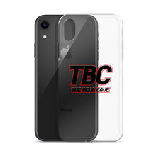 Load image into Gallery viewer, TBC iPhone Case - The Bear Cave