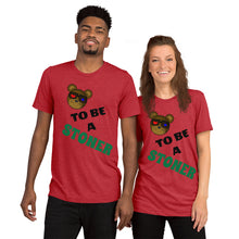 Load image into Gallery viewer, Short sleeve 420 Edition TBC t-shirt - The Bear Cave