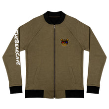 Load image into Gallery viewer, TBC Bomber Jacket - The Bear Cave