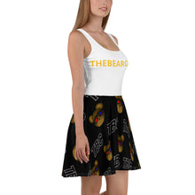 Load image into Gallery viewer, TBC Skater Dress - The Bear Cave