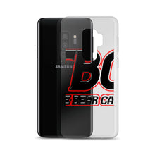 Load image into Gallery viewer, TBC Samsung Case - The Bear Cave