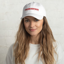 Load image into Gallery viewer, 2019 TBC Dad hat - The Bear Cave