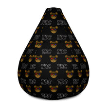 Load image into Gallery viewer, TBC Bean Bag Chair Cover - The Bear Cave