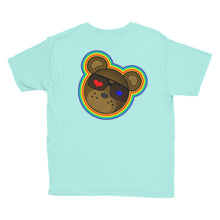 Load image into Gallery viewer, Youth TBC Short Sleeve T-Shirt - The Bear Cave