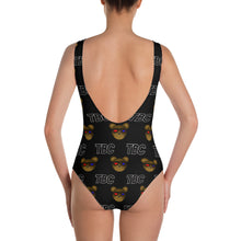 Load image into Gallery viewer, TBC One-Piece Swimsuit - The Bear Cave