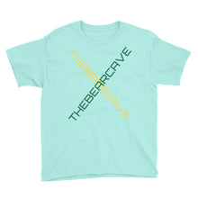 Load image into Gallery viewer, Youth TBC Short Sleeve T-Shirt - The Bear Cave