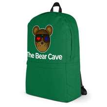Load image into Gallery viewer, TBC Backpack - The Bear Cave