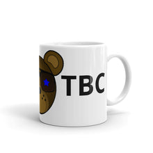 Load image into Gallery viewer, TBC Mug - The Bear Cave