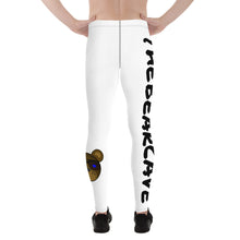 Load image into Gallery viewer, Men's TBC Athlete Leggings - The Bear Cave