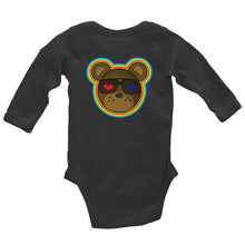 Load image into Gallery viewer, Infant TBC Long Sleeve Bodysuit - The Bear Cave