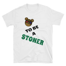 Load image into Gallery viewer, Short-Sleeve Unisex 4/20 Edition TBC T-Shirt - The Bear Cave