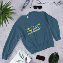 Load image into Gallery viewer, TBC Slogan Unisex Sweatshirt - The Bear Cave