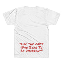 Load image into Gallery viewer, Short sleeve men’s TBC t-shirt - The Bear Cave