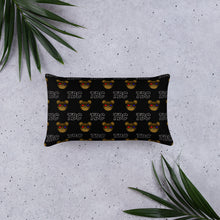 Load image into Gallery viewer, TBC Sublimation Basic Pillow - The Bear Cave
