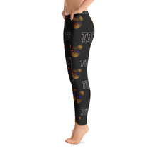 Load image into Gallery viewer, TBC Sublimation Leggings - The Bear Cave