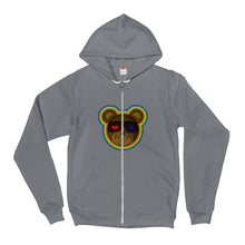 Load image into Gallery viewer, Triple TBC Hoodie sweater - The Bear Cave