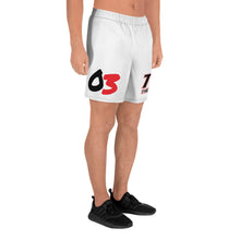 Load image into Gallery viewer, Men's TBC Athletic Long Shorts - The Bear Cave