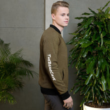 Load image into Gallery viewer, TBC Bomber Jacket - The Bear Cave