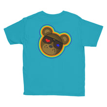 Load image into Gallery viewer, Youth TBC Short Sleeve T-Shirt - The Bear Cave