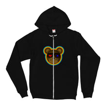 Load image into Gallery viewer, Triple TBC Hoodie sweater - The Bear Cave