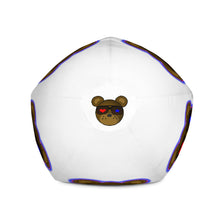 Load image into Gallery viewer, TBC Bean Bag Chair w/ filling - The Bear Cave