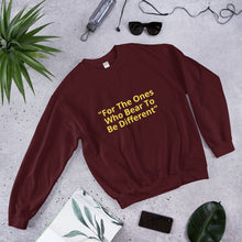 Load image into Gallery viewer, TBC Slogan Unisex Sweatshirt - The Bear Cave