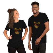 Load image into Gallery viewer, Short-Sleeve Unisex T-Shirt - The Bear Cave