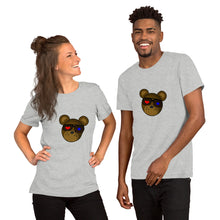 Load image into Gallery viewer, Short-Sleeve Unisex T-Shirt - The Bear Cave