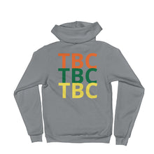 Load image into Gallery viewer, Triple TBC Hoodie sweater - The Bear Cave