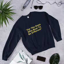 Load image into Gallery viewer, TBC Slogan Unisex Sweatshirt - The Bear Cave