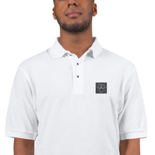 Load image into Gallery viewer, Men's TBC Premium Polo - The Bear Cave