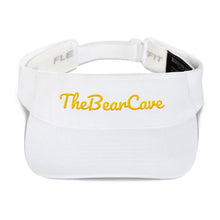 Load image into Gallery viewer, TBC Visor - The Bear Cave