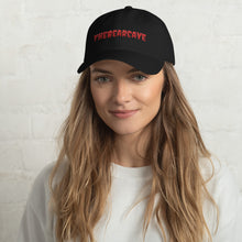 Load image into Gallery viewer, 2019 TBC Dad hat - The Bear Cave