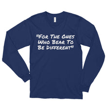 Load image into Gallery viewer, TBC Long sleeve t-shirt - The Bear Cave