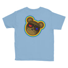 Load image into Gallery viewer, Youth TBC Short Sleeve T-Shirt - The Bear Cave
