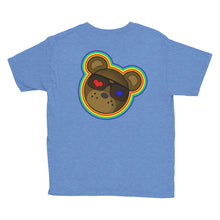 Load image into Gallery viewer, Youth TBC Short Sleeve T-Shirt - The Bear Cave