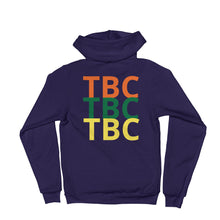 Load image into Gallery viewer, Triple TBC Hoodie sweater - The Bear Cave