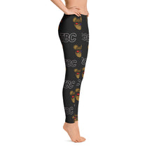 Load image into Gallery viewer, TBC Sublimation Leggings - The Bear Cave