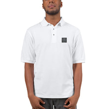 Load image into Gallery viewer, Men's TBC Premium Polo - The Bear Cave