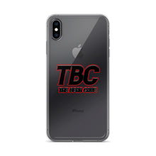Load image into Gallery viewer, TBC iPhone Case - The Bear Cave