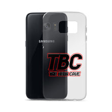 Load image into Gallery viewer, TBC Samsung Case - The Bear Cave